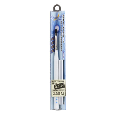 GodHand EBRSUP-HMM Brushwork Softest Filbert Paint Brush Medium